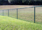 60 X 60 X 2.8 MM Chain Link Fence Mesh Hot Dipped Galvanized Surface Treatment